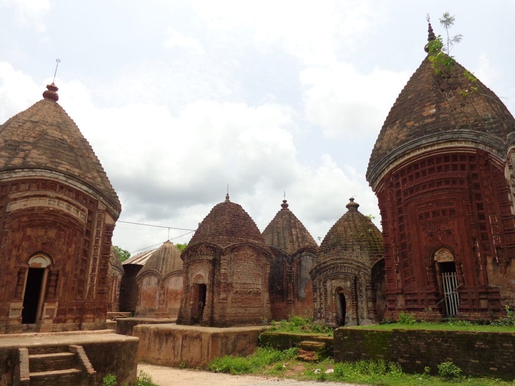 Maluti Temples Jharkhand 7 unique historical sites in India that will leave you in amazement and awe!