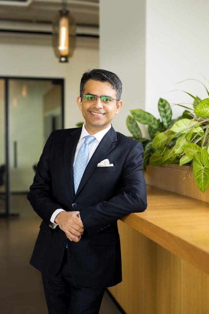 Manuj Ralhan appointed new Director of Operations at Pullman & Novotel New Delhi Aerocity 2 Manuj Ralhan