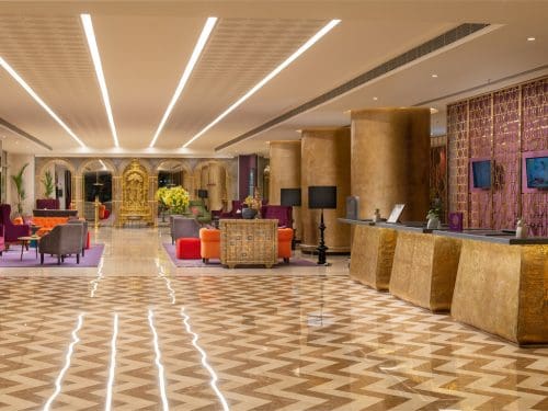 Sachin Maheshwary appointed new General Manager at Grand Mercure Bengaluru Gopalan Mall 1 Sachin Maheshwary