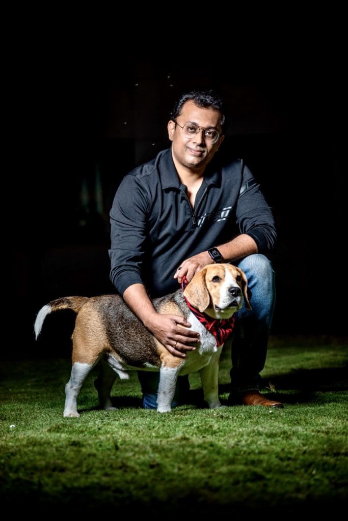 Novotel Hyderabad Airport organizes “The Paw Walk”- a unique initiative 5 Novotel Hyderabad Airport
