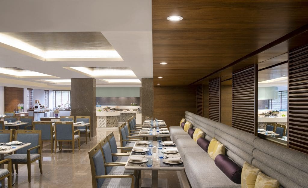 IHCL announces the opening of 108-room Vivanta Thiruvananthapuram in scenic Kerala 3 Mynt IHCL announces the opening of 108-room Vivanta Thiruvananthapuram in scenic Kerala