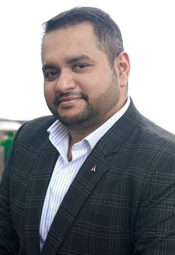 Samit Kazi appointed New General Manager at Novotel Kochi Infopark 2 Samit Kazi, General Manager, Novotel Kochi Infopark