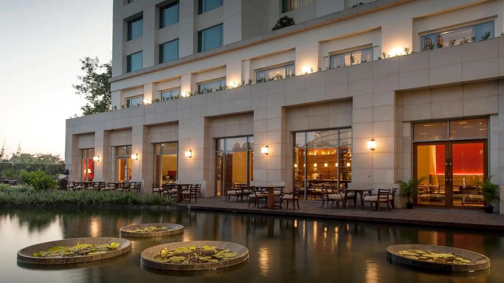 Nithilavalavan Baskar appointed new Director Food & Beverage at Park Hyatt Chennai 1 Park Hyatt Chennai P017 Alfresco Seating Nithilavalavan Baskar appointed new Director Food & Beverage at Park Hyatt Chennai