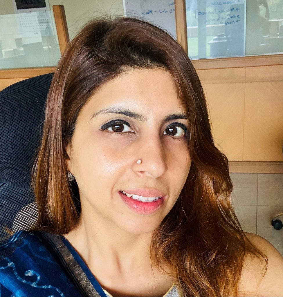 Swati Arora appointed new Director of Sales at Hyatt Place Gurgaon Udyog Vihar 2 Pic3 Swati Arora appointed new Director of Sales at Hyatt Place Gurgaon Udyog Vihar