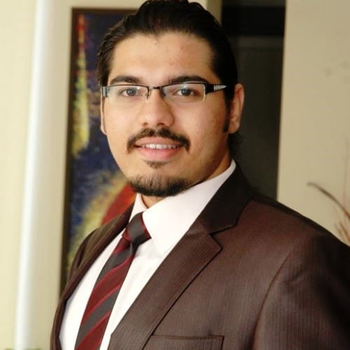 Prateek Dharkar promoted as Director Of Operations at Absolute Hotel Services, South Asia & Middle East 2 Prateek Dharkar