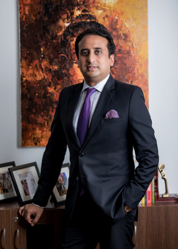 Rahul Chaudhary The Fern opens the highest number of properties in 2020