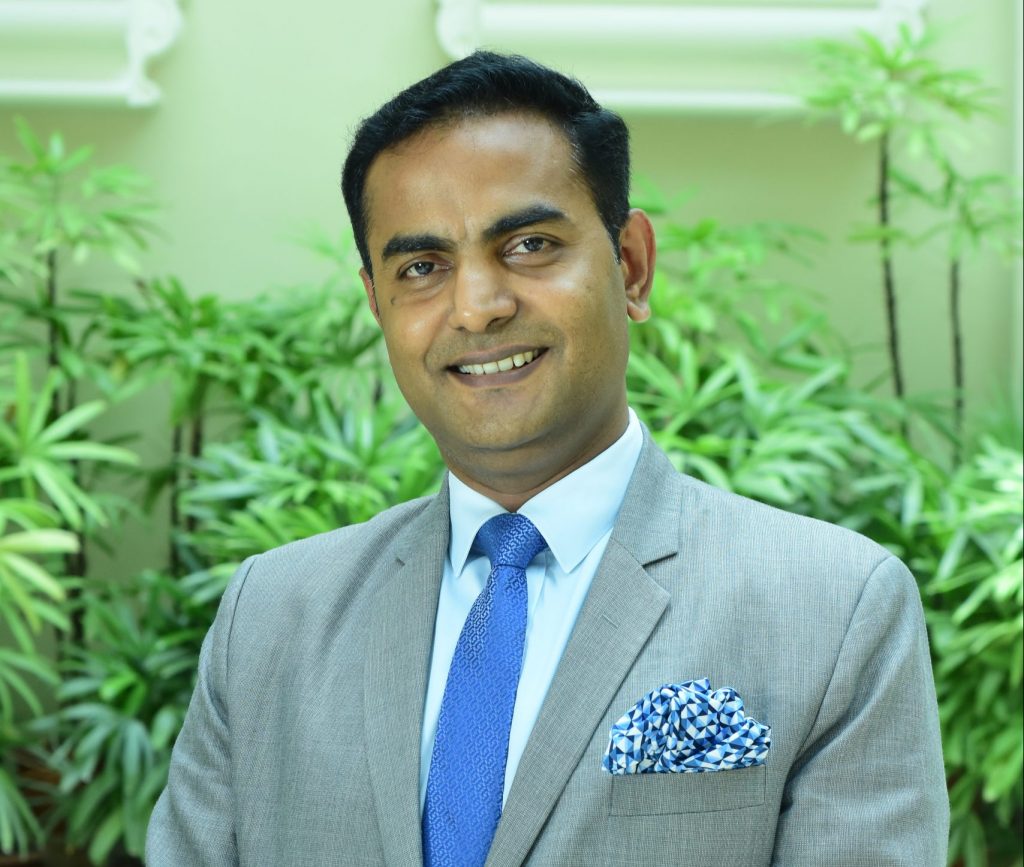 Ravi Rai