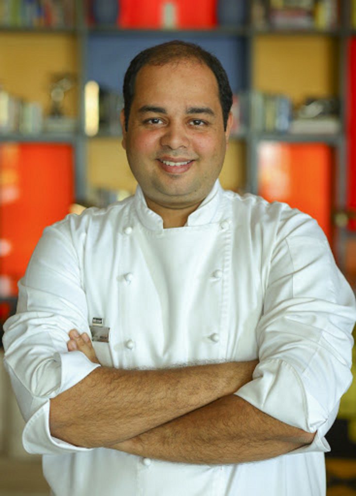 Ravish Mishra appointed Executive Chef at the soon-to-launch ‘The Westin Goa’ 2 Ravish Mishra