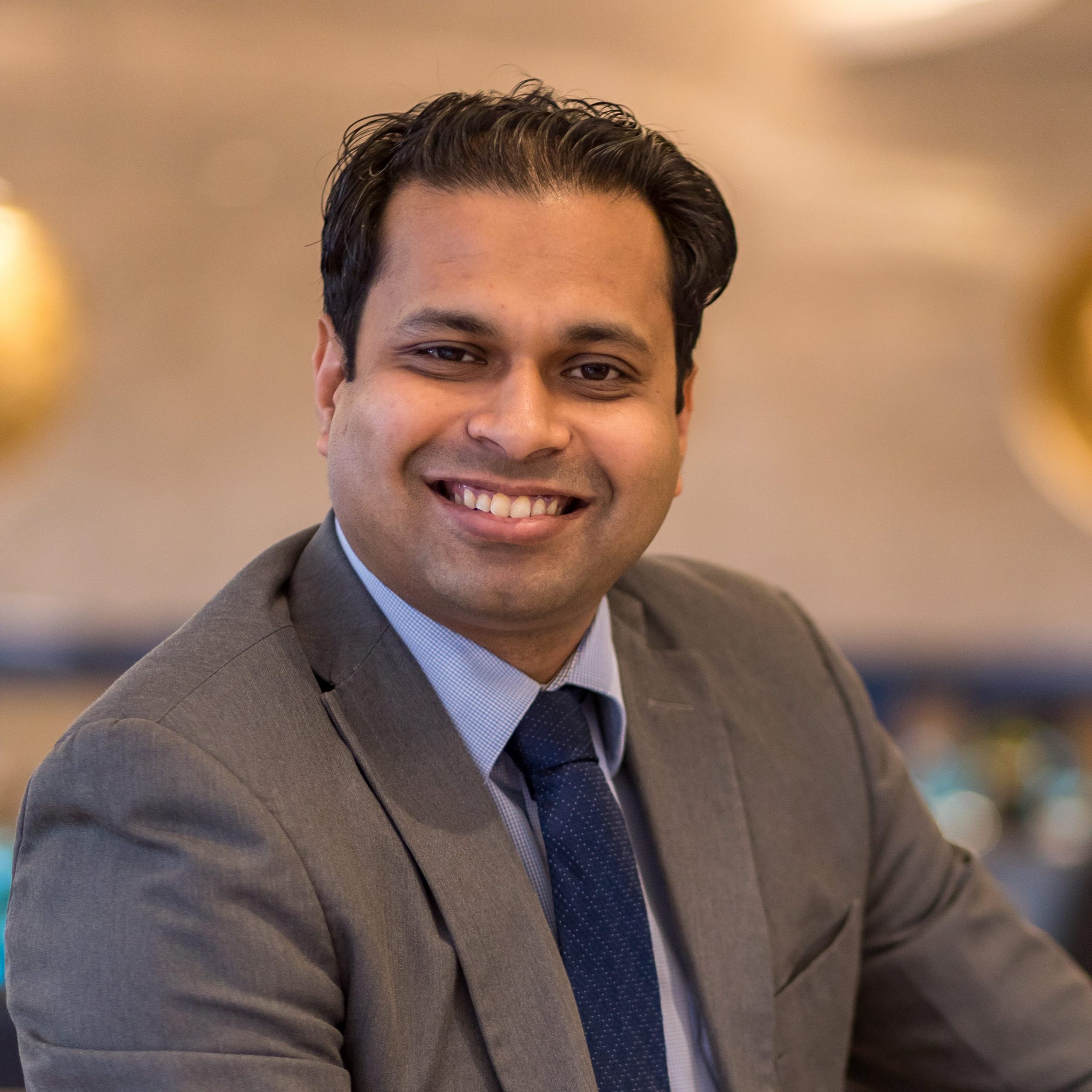 Shiv Bose appointed new General Manager at Doubletree by Hilton Goa Panaji 1 Shiv Bose - General Manager - Double Tree by Hilton Goa Panaji
