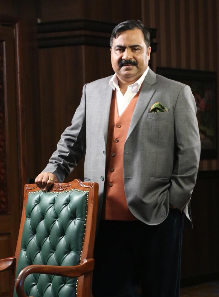 Souvagya Mohapatra Managing Director for India Sri Lanka Nepal and Bhutan 3 Souvagya Mohapatra appointed New Managing Director at Atmosphere Hotels and Resorts