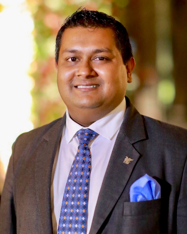 Suranjit Sengupta