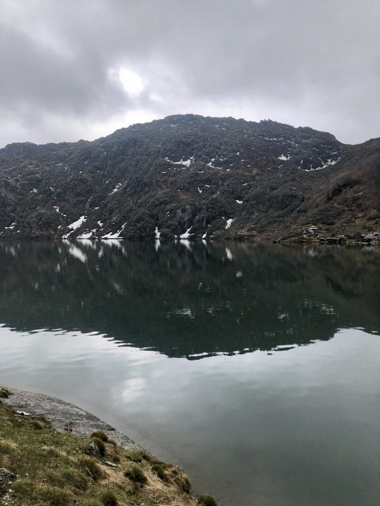 Tsomgo lake Gangtok: From majestic Mountains to meditative Monasteries