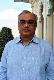 juSTa announces new 22 rooms, juSTa Birding Resort in scenic Dharamshala 2 Ashish Vohra, Founder and CEO juSTa Hotels and Resorts