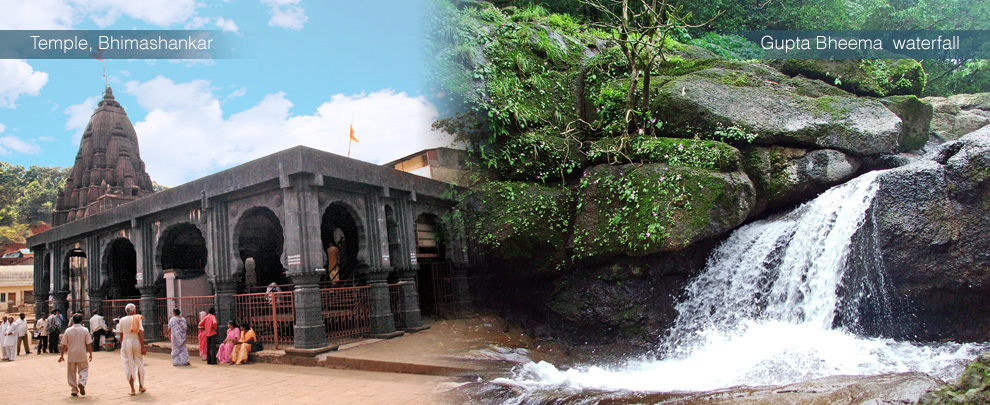 bhimashankar Beat the summer blues - 10 best hill stations of Maharashtra