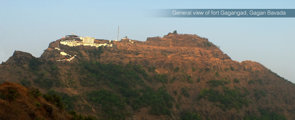 gagan bavada Beat the summer blues - 10 best hill stations of Maharashtra