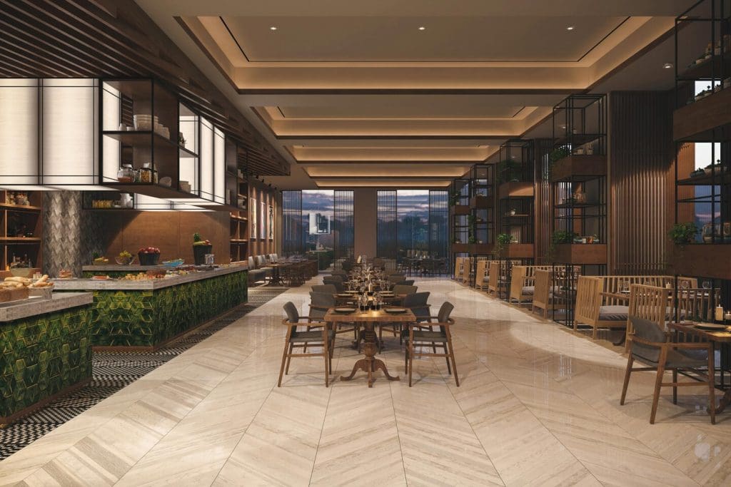 Ravish Mishra appointed Executive Chef at the soon-to-launch ‘The Westin Goa’ 1 goiwi market 6464 hor clsc Ravish Mishra appointed Executive Chef at the soon-to-launch ‘The Westin Goa’