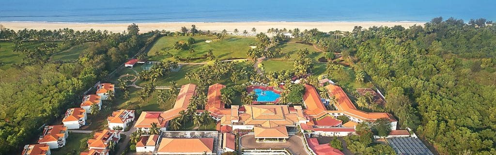 Holiday Inn Resort Goa