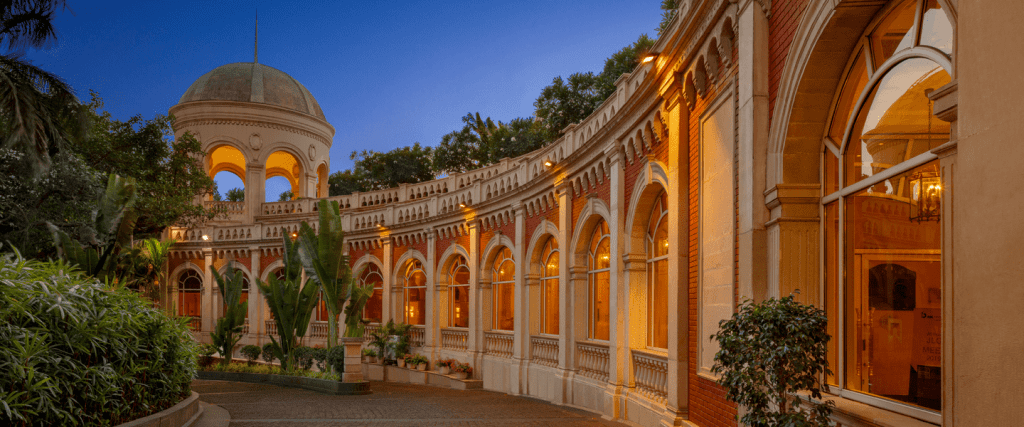Anil Chadha: We must visualize, what we want to materialize 4 ITC Grand Central, Mumbai
