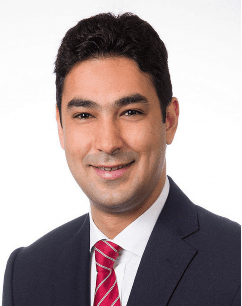 varun chadha Singapore Tourism Board organises CruiseWorld India 2021 to re-connect with Indian stakeholders