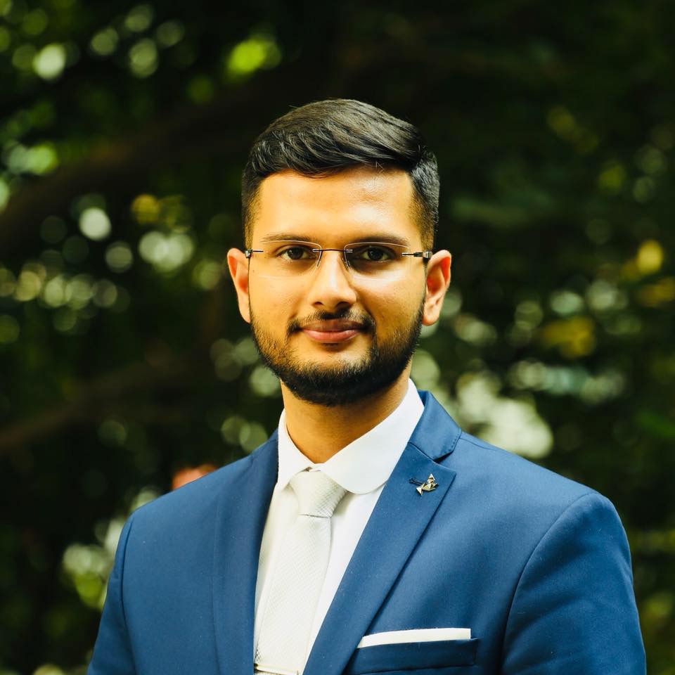 Anirudh Sanjeev appointed new Director of Sales and Marketing at Hyatt Regency Chennai 2 Anirudh Sanjeev, Hyatt Regency Chennai