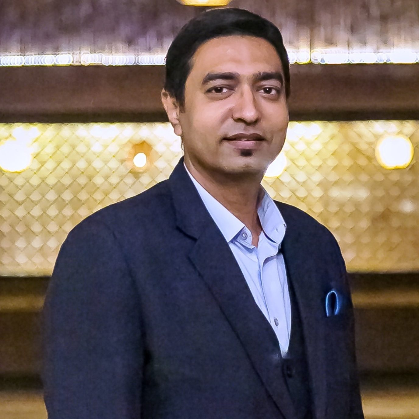 Arindam Bahel