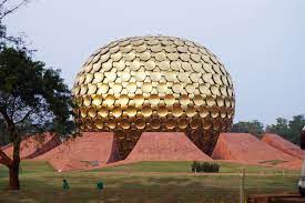 Auroville