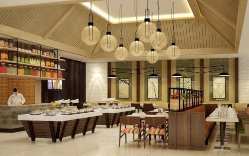 Jitendra Nakhwa appointed new Executive Chef at Radisson Blu Resort Dharamshala 1 Jitendra Nakhwa, Radisson Blu Resort Dharamshala