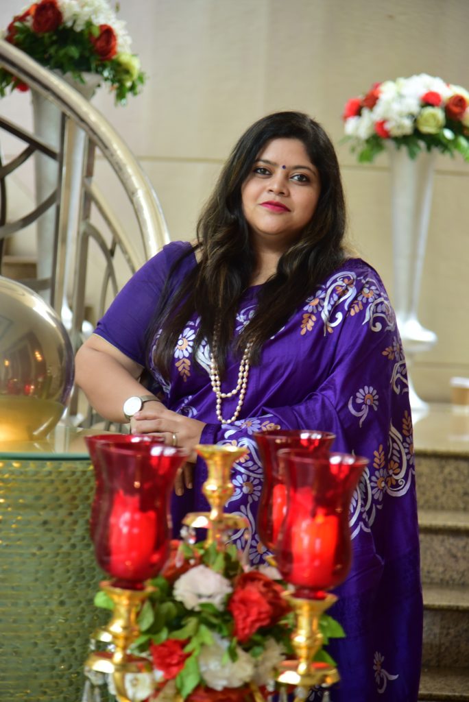 Esha Ghosh appointed new Director of Events at Hyatt Regency Pune 2 Esha Ghosh, Hyatt Regency Pune