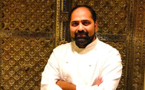 Executive Chef Md. Shahid Hossain Taj Krishna Hyd edited Favourite Chocolate Delight : Exec Chef Md. Shahid Hossain, Taj Krishna Hyderabad