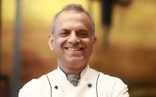 Try your hand - 20 most popular dishes at Indian weddings 6 ExecutiveChef Rajesh Wadhwa edited scaled Try your hand - 20 most popular dishes at Indian weddings