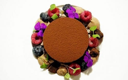 Favourite Chocolate Delight : Pastry Chef Rajat Sachdeva, Sofitel Mumbai BKC 2 Favourite Choco Delight - Five Textures of Chocolate by Pastry Chef Rajat Sachdeva, Sofitel Mumbai BKC
