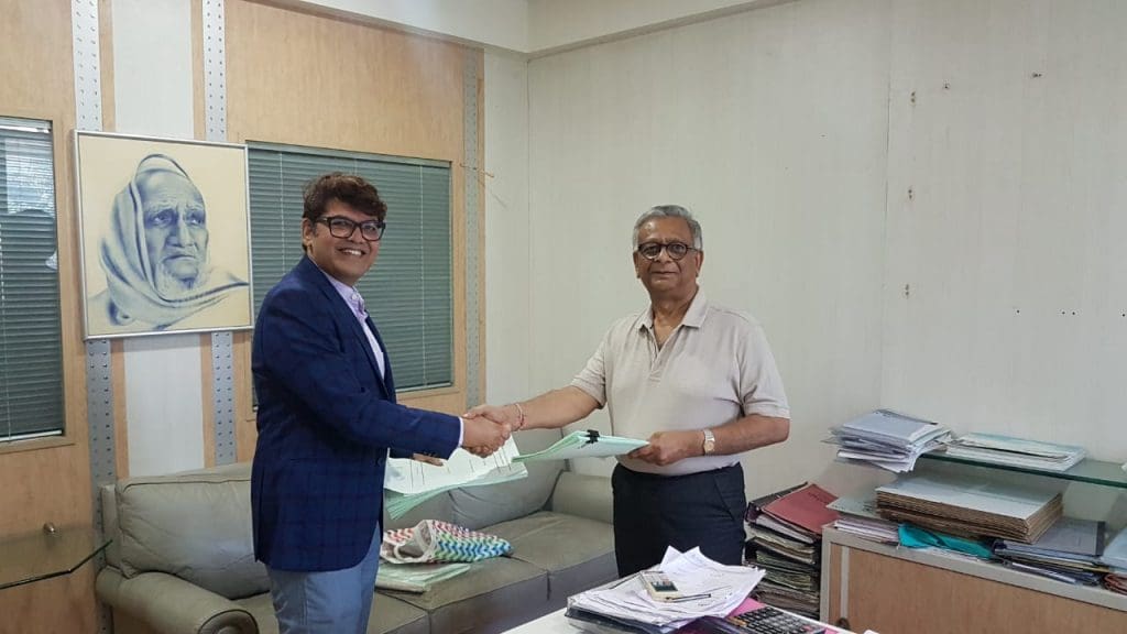 Absolute Hotel Services expands its footprints in Maharashtra with U Hotels and Resorts 1 Absolute Hotel Services, U Hotels and Resorts