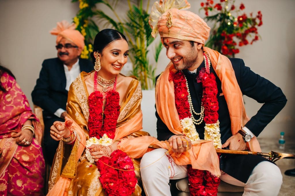 Parthip Thyagarajan: The big, fat, happy weddings will be back - in 2 or 3 years time 4 Gautam Khullar