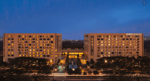 Esha Ghosh appointed new Director of Events at Hyatt Regency Pune 1 Esha Ghosh, Hyatt Regency Pune