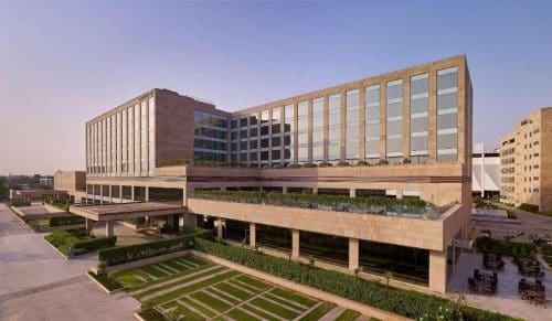 Ashwini Kumar appointed new General Manager at Hyatt Regency Chandigarh 1 Ashwini Kumar, General Manager, Hyatt Regency Chandigarh