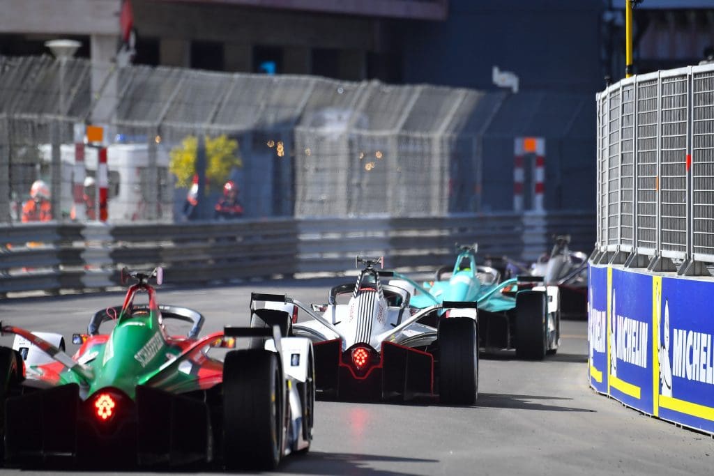 Monaco Grand Prix