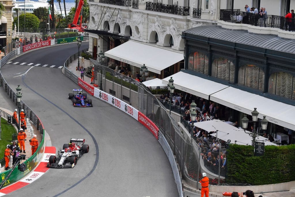 Most Prestigious Race 1 The ultimate Monaco Grand Prix 2021 - Three Grand Prix, Three Times the Thrills