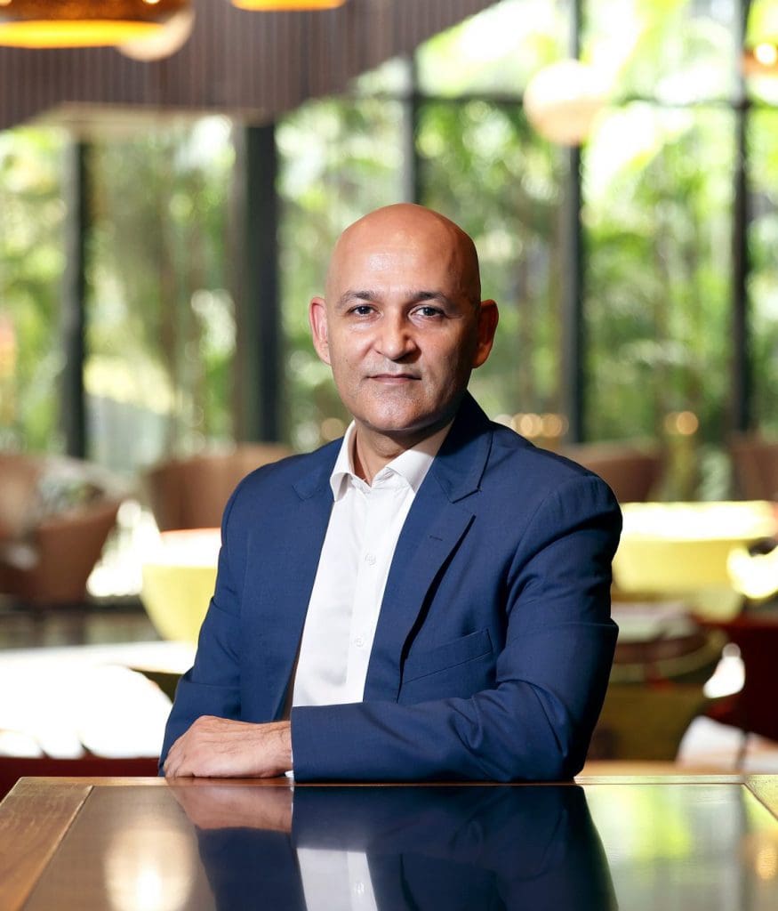 Vineet Mishra appointed Complex General Manager at Pullman & Novotel New Delhi Aerocity 2 Vineet Mishra, Pullman New Delhi Aerocity, Novotel New Delhi Aerocity