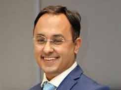 Nikhil Sharma, Market Manager Director Eurasia, Wyndham Hotels & Resorts.