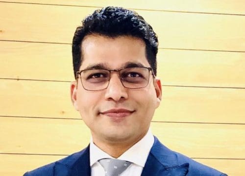 Crowne Plaza Gurugram introduces new Street Food menu - love will now be home delivered' 5 Norton Pereira, Area General Manager at IHG and General Manager, Crowne Plaza, Gurugram
