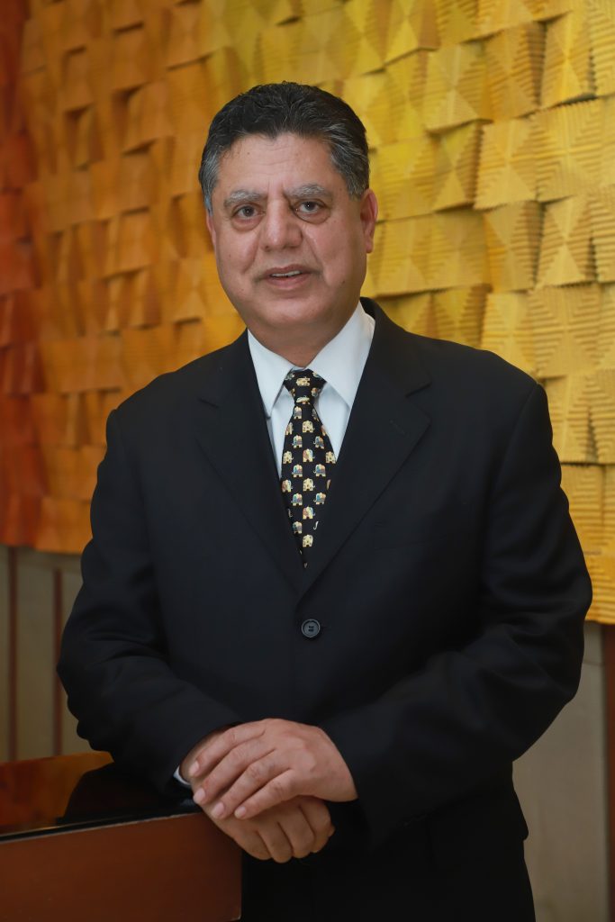 Ashwini Kumar appointed new General Manager at Hyatt Regency Chandigarh 2 Ashwini Kumar, General Manager, Hyatt Regency Chandigarh