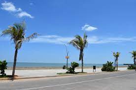 Promenade Beach 1 10 best places to visit in Pondicherry