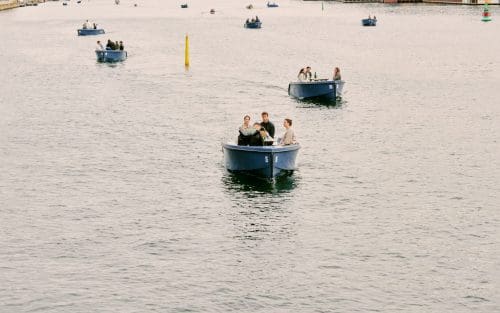 Copenhagen’s canals to host floating venues - great events 2021 5 Sebastian Vistisen Toft