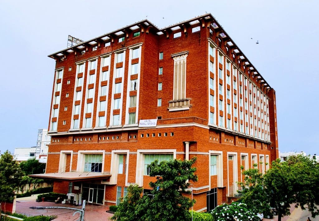 Ajit Kumar elevated as Area General Manager at Royal Orchid Hotel effective 20 April 2021 1 Ajit Kumar, Royal Orchid Hotel, Area General Manager
