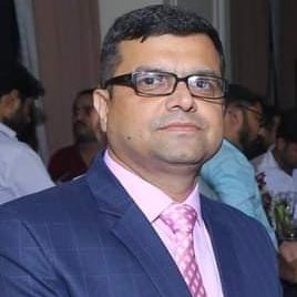 Siddharth Shanker Giri appointed new Director of Sales at Radisson Blu Resort Dharamshala 2 Siddharth S Giri pic 02 edited Siddharth Shanker Giri appointed new Director of Sales at Radisson Blu Resort Dharamshala