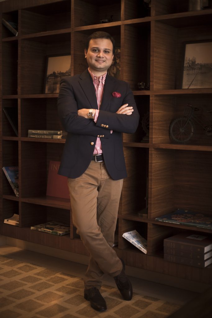 Sohaib Kidwai has been appointed as General Manager at Hyatt Place Vadodara 1 Sohaib Kidwai, Hyatt Place Vadodara