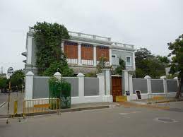 Sri Aurobindo Ashram 10 best places to visit in Pondicherry