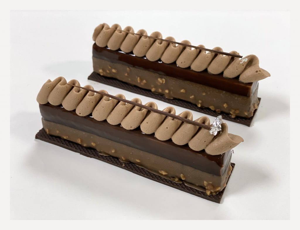 Favourite Chocolate Delight : Chef Manikandan, Fortune Park Lake City, Thane 2 Favourite Chocolate Delight - The Brownie by Chef Manikandan, Fortune Park Lake City, Thane