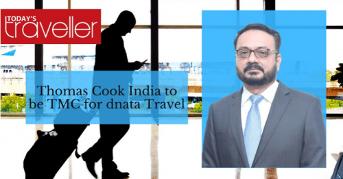 Thomas Cook India, dnata Travel