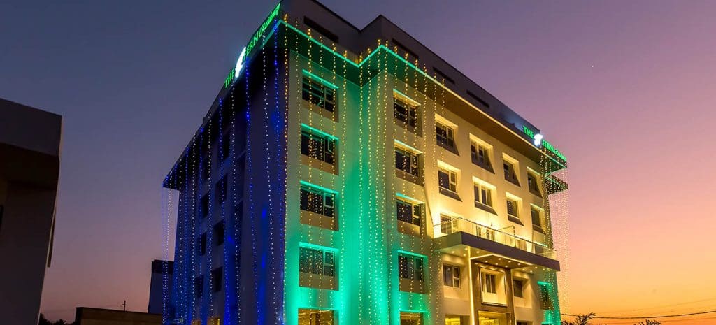 Imtiyaz Ansari appointed new Operations Manager at 67-room The Fern Residency, Vijayapura 1 The Fern Residency, Vijayapura